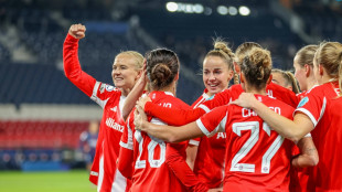 Bayern-Frauen auf Kurs: "M&uuml;ssen daran glauben"