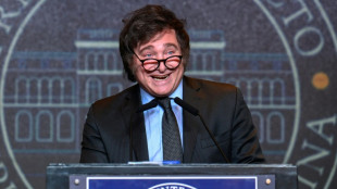 Milei habla con el Papa y comienza la transici&oacute;n presidencial en Argentina