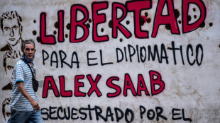Venezuela: Alex Saab, de vendeur de porte-cl&eacute;s &agrave; monnaie d'&eacute;change diplomatique