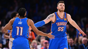 "Timing": NBA-Meister Oklahoma verzichtet auf Trump-Besuch