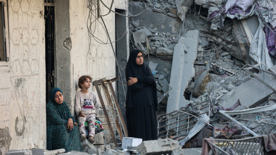 La Turquie mobilise ses partenaires musulmans autour de Gaza