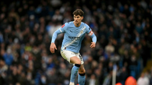 Emotional Stones announces Man City exit after golden decade