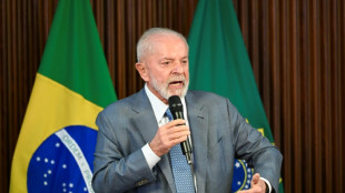 Lula destaca decis&atilde;o 'hist&oacute;rica' dos pa&iacute;ses que reconheceram Estado palestino