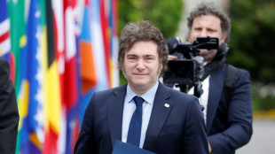 El FMI niega que exista "un cronograma espec&iacute;fico" para nuevo acuerdo con Argentina