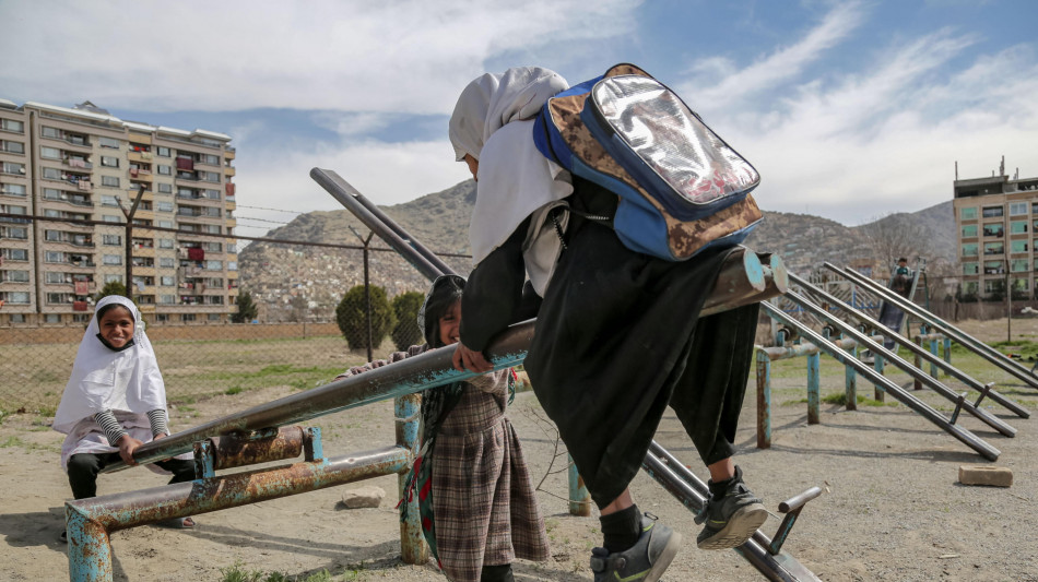 Aumentano i bambini non scolarizzati, presto 278 milioni