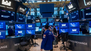 SpaceX d&eacute;colle au Nasdaq apr&egrave;s la cl&ocirc;ture en hausse des Bourses en Europe