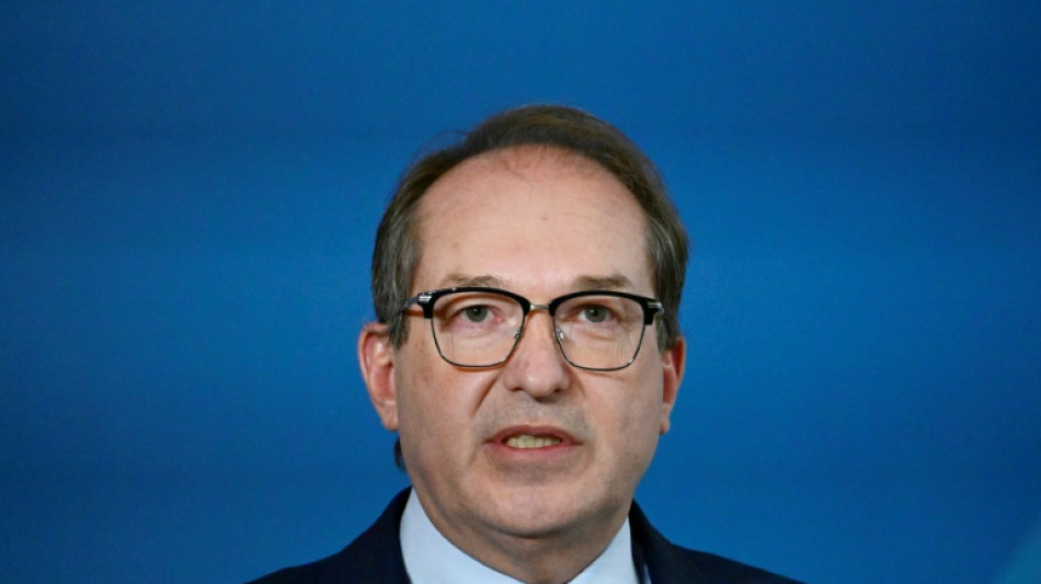 Migration: EU-Innenminister streben Einigung bei Solidaritätsmechanismus an