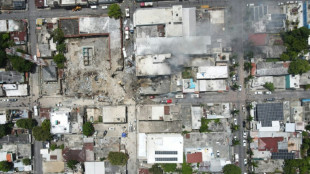 Detienen a due&ntilde;os de empresa dominicana por explosi&oacute;n que dej&oacute; 33 muertos
