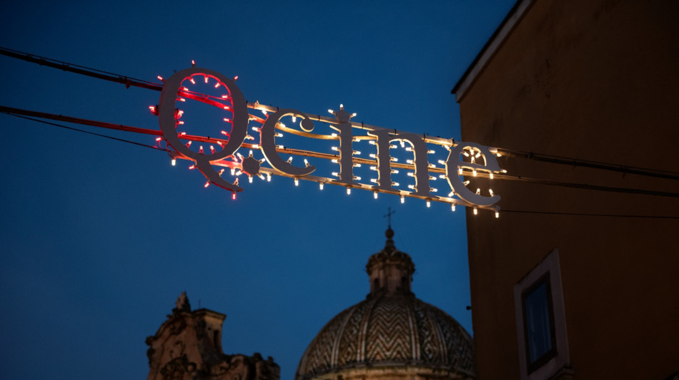 QCine-Incontri tra Cinema e Cibo, tra ospiti Marcor&egrave; e Garrone