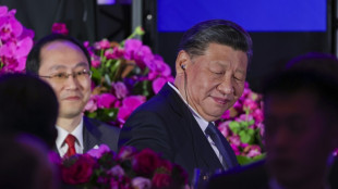 &iquest;Fue exitoso el viaje de Xi a EEUU, con sus ofertas "acogedoras" y sus pandas?