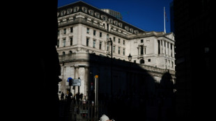 El Banco de Inglaterra mantiene su principal tasa de inter&eacute;s en el 5,25%
