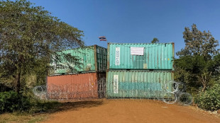 Grenzkonflikt: Kambodscha wirft Thailand "Annexion" von Territorien vor 