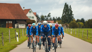 Mondiali Ciclismo: Scelti gli 8 azzurri, la riserva &egrave; Frigo