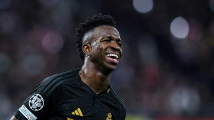 Detenido un hincha por insultos racistas a una ni&ntilde;a con la camiseta de Vinicius