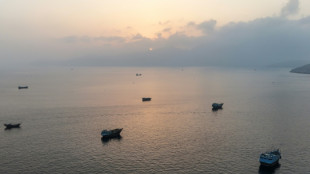 Indian sailors fear returning to Gulf after Middle East war