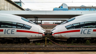 "Sparwochen": DB verkauft zwei Millionen Tickets teils ab 14,39 Euro