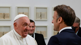 Papa participa pela primeira vez do G7 com apelo para regular intelig&ecirc;ncia artificial