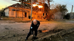 At least 16 killed in Russian and Ukrainian strikes 