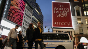 Ventas minoristas de EEUU crecen a ritmo m&aacute;s lento en mayo