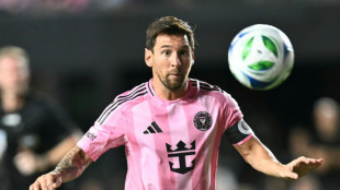 MLS inicia sua temporada mais crucial com Messi no trono