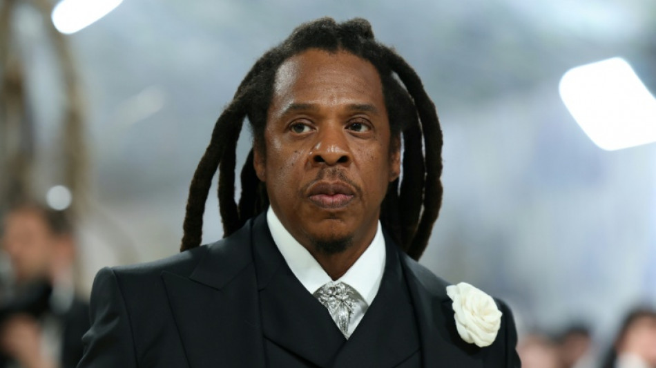 La femme ayant accus&eacute; Jay-Z de viol dit avoir menti