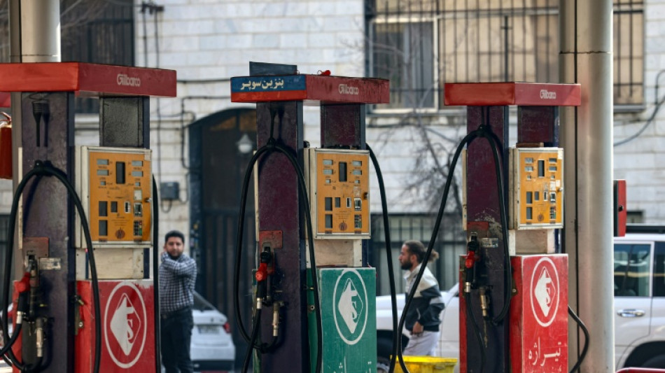 Pek&iacute;n ignorar&aacute; las sanciones de EEUU a grupos chinos acusados de comprar petr&oacute;leo iran&iacute;
