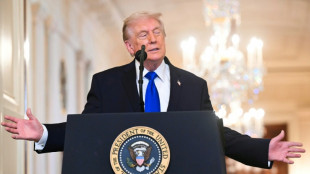 Trump diz n&atilde;o estar 'entusiasmado' com di&aacute;logo com Ir&atilde;, mas n&atilde;o decidiu sobre ataque