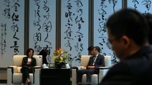EEUU advierte que invertir en China podr&iacute;a volverse "demasiado riesgoso"