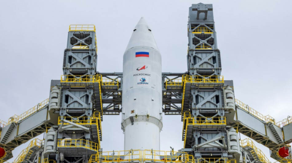 Pent&aacute;gono afirma que R&uacute;ssia lan&ccedil;ou arma na trajet&oacute;ria de um sat&eacute;lite dos EUA