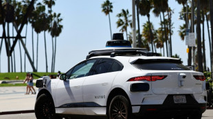 Tesla presentar&aacute; su robotaxi a&ntilde;os despu&eacute;s de sus competidores
