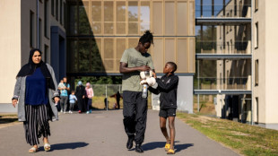 Alemania bajo presi&oacute;n frente a un nuevo flujo de refugiados