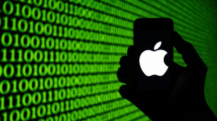 Apple partners with OpenAI as it unveils 'Apple Intelligence'