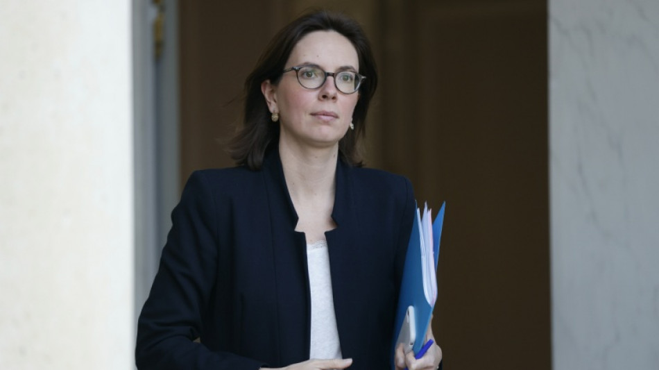 Fonction publique: le point d'indice d&eacute;gel&eacute; "avant l'&eacute;t&eacute;", annonce Montchalin