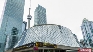 Un ballet de stars attendu au Festival international du film de Toronto
