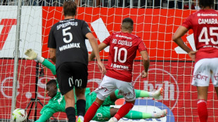 Foot: grosse d&eacute;convenue pour Lens, Monaco et Rennes d&eacute;butent bien 