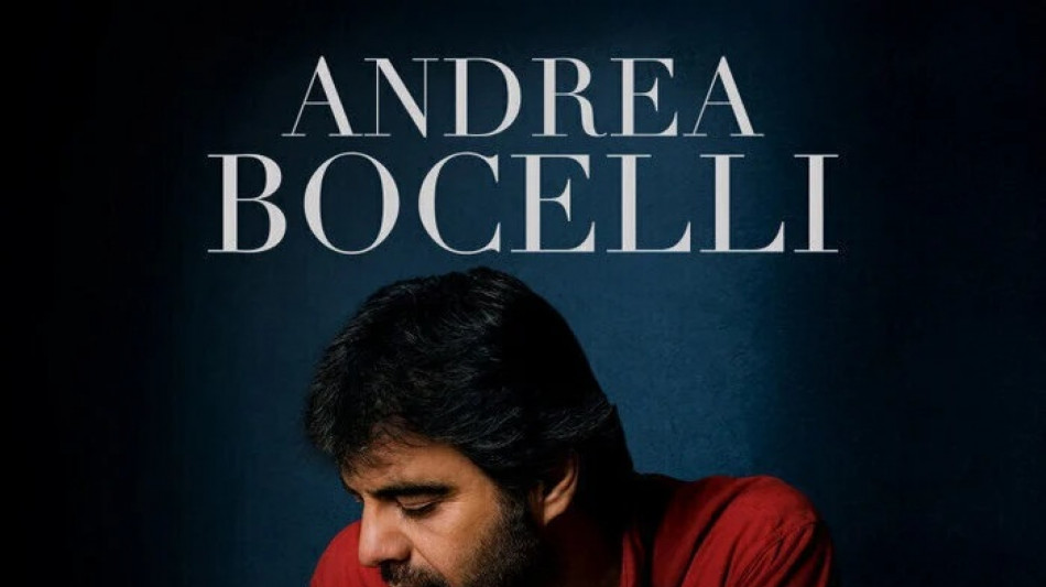 Andrea Bocelli, edizione speciale per 30 anni Romanza