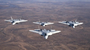 Armamenti di ultima generazione all'El Alamein Air show, anche russi Sukhoi 57E