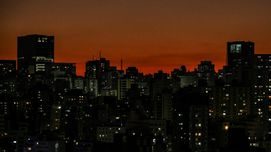 Los microapartamentos inundan Sao Paulo, la mayor metr&oacute;poli latinoamericana