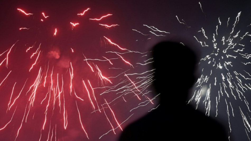 Fast 640 Kilogramm Pyrotechnik in Transporter auf s&auml;chsischer Autobahn entdeckt