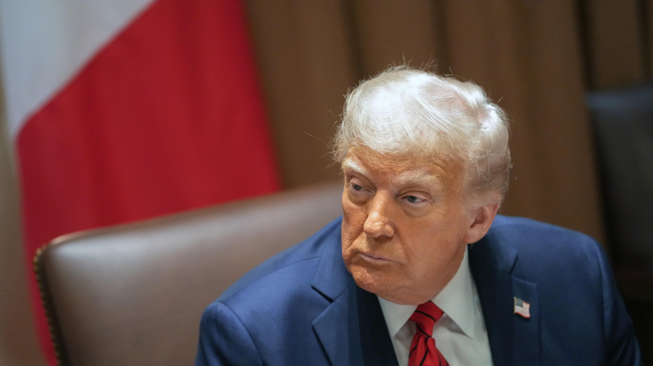 Casa Bianca non esclude che Trump vada ai funerali del Papa