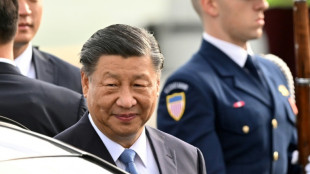 La China de Xi tiene "problemas reales", dice Biden en v&iacute;speras de su reuni&oacute;n