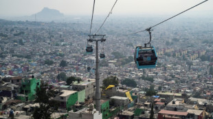 Iztapalapa, o 'cora&ccedil;&atilde;o' da disputa eleitoral pela Cidade do M&eacute;xico