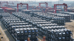 El fabricante chino de veh&iacute;culos el&eacute;ctricos BYD abrir&aacute; una f&aacute;brica en Turqu&iacute;a