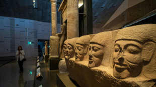 Nach Verzögerungen: Großes Ägyptisches Museum in Kairo wird eröffnet