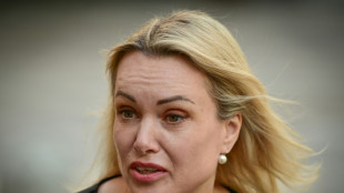 Russie: la journaliste dissidente Ovsiannikova plac&eacute;e sur la liste des personnes recherch&eacute;es
