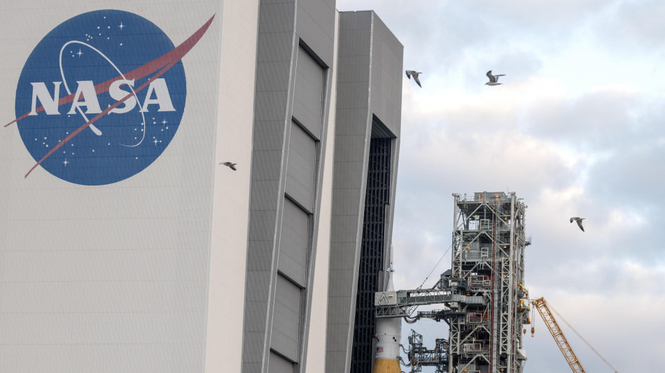 Il lancio della missione Crew-12 anticipato all'11 febbraio