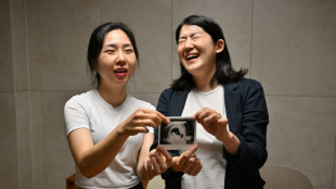 La maternidad en parejas lesbianas es tab&uacute; en Corea del Sur, pese a la crisis demogr&aacute;fica