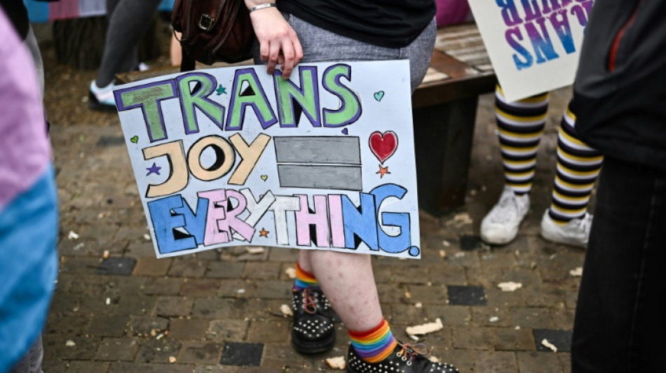 Texas proh&iacute;be el tratamiento m&eacute;dico para menores transg&eacute;nero