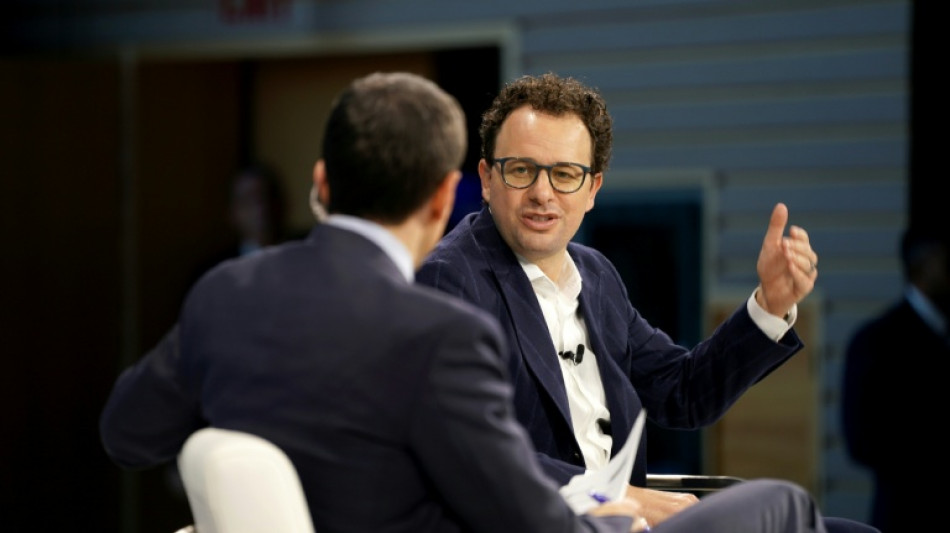 Streit um Nutzung von KI f&uuml;r US-Milit&auml;r: Trump verbannt Anthropic aus Bundesbeh&ouml;rden