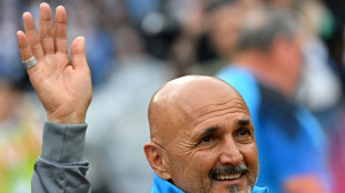Spalletti ser&aacute; o sucessor de Mancini na sele&ccedil;&atilde;o italiana, segundo imprensa